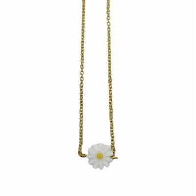 Collier DAISY