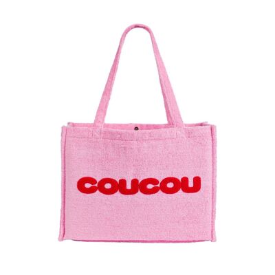 Borsa tote Coucou