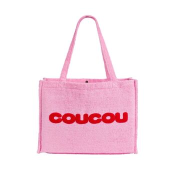 Sac fourre-tout Coucou 1