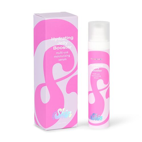 Hydrating Jelly Booster 50ml
