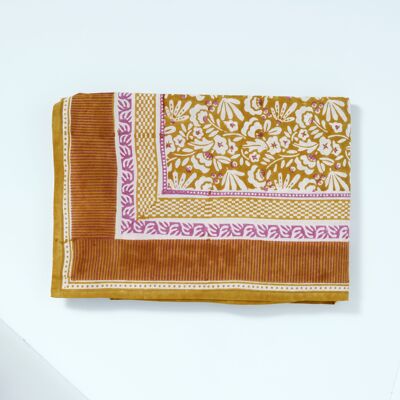 Nappe Iris Olive x250