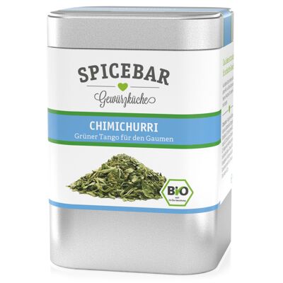 Chimichurri, orgánico