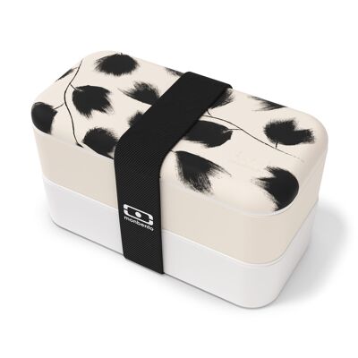 MB Original - Plume - La lunch box Made In France