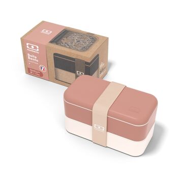 MB Original - Rosa Moka - La lunch box Made In France 7