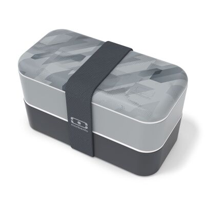 MB Original - Dimensions - La lunch box Made In France