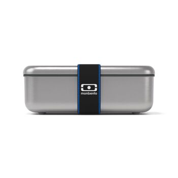 MB Sense - Beyond - Lunch box en métal microondable - 700ml 5
