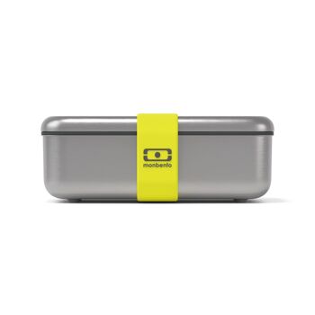 MB Sense - The Journey - Lunch box en métal microondable - 700ml 5