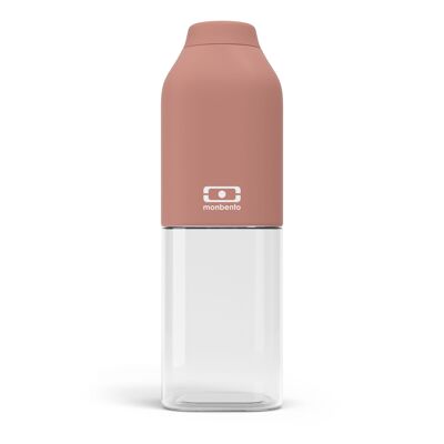 MB Positive M - Mocha Rose - Reusable bottle - 500ml