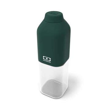 MB Positive M - Dark Green - la bouteille nomade 3