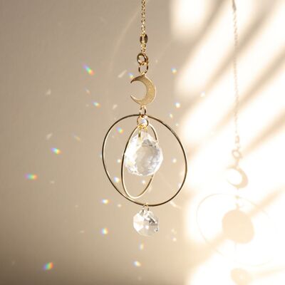 Suncatcher MYSTIC, Sun Catcher, Sun Catcher