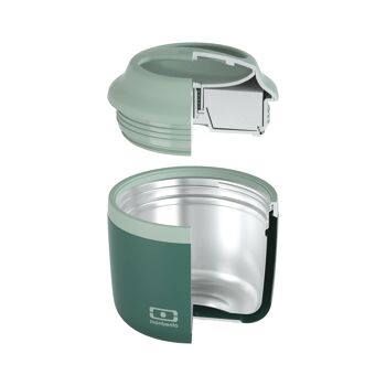 Lunch box isotherme jusqu'à 10h - 550ml 6