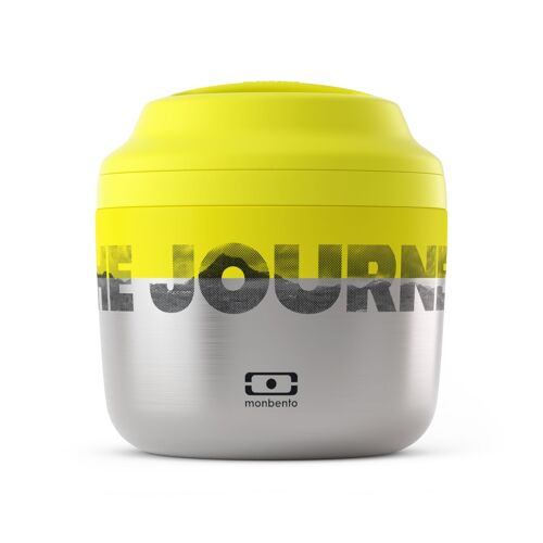MB Element - The Journey - Lunch box isotherme jusqu'à 10h - 550ml