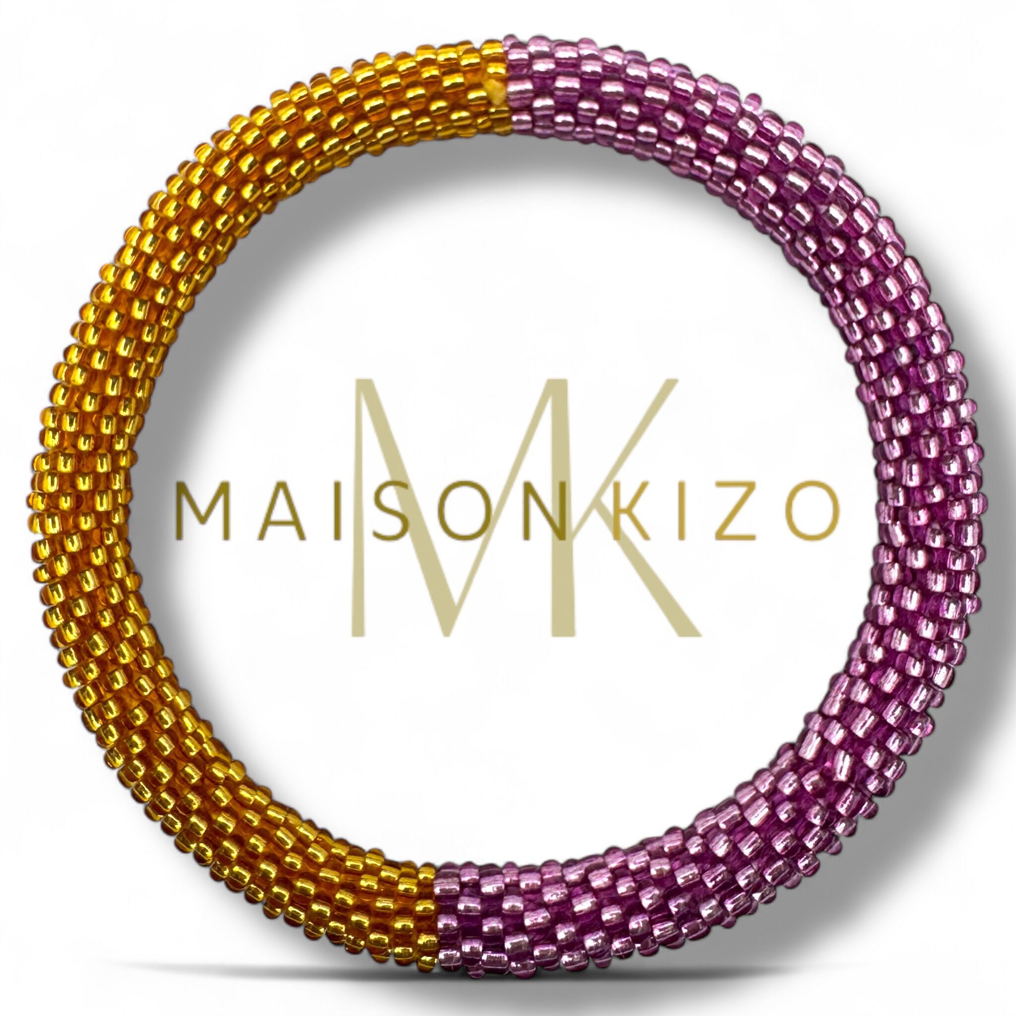 Bracciale nepalese collezione Exclusive