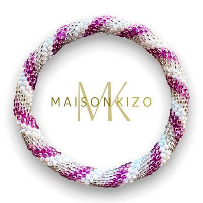 Nepalesisches Armband Exklusive Kollektion Maison Kizo®