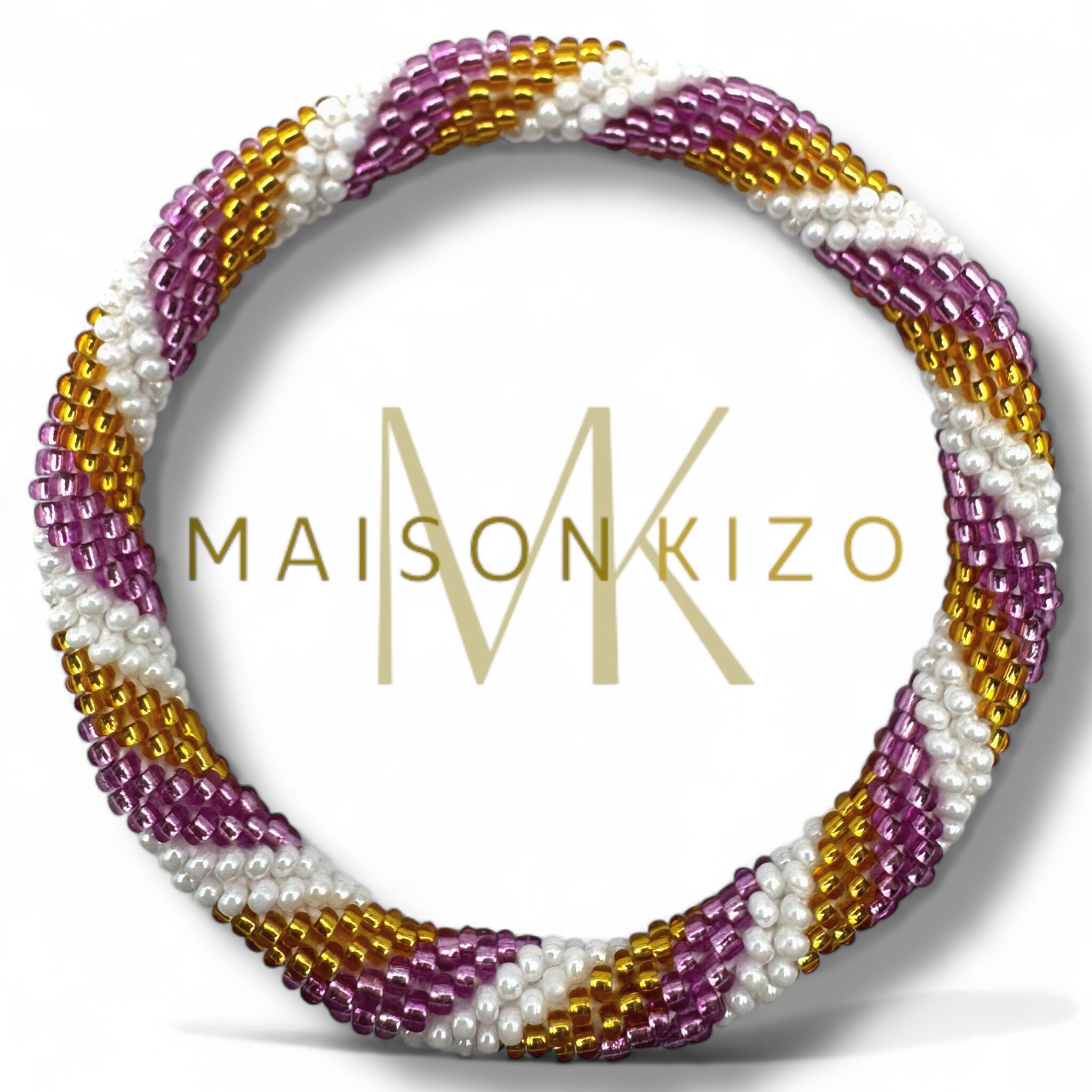 Bracciale nepalese B152