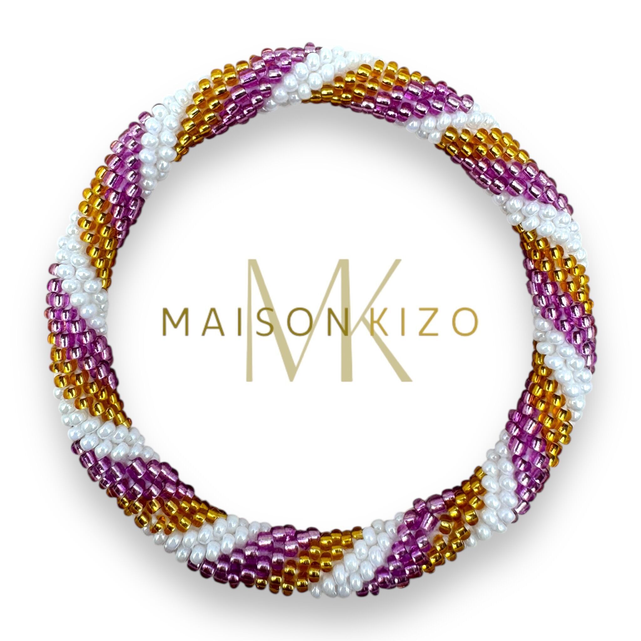 Nepalese bracelet B152