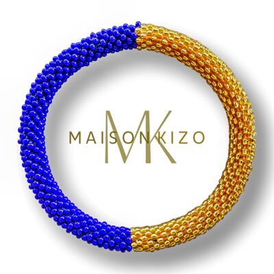 Bracelet népalais Collection exclusive Maison Kizo®