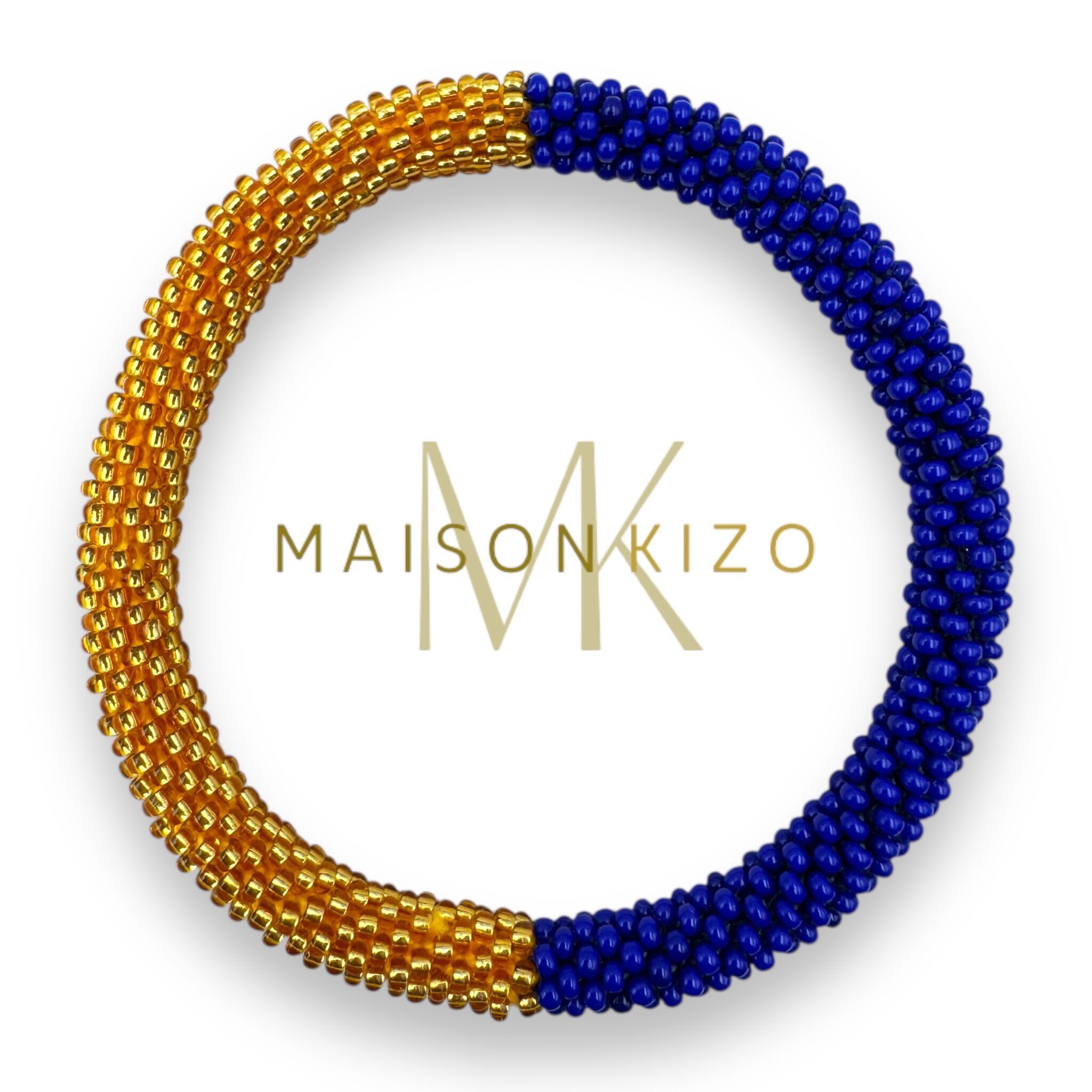 Nepalese bracelet B156