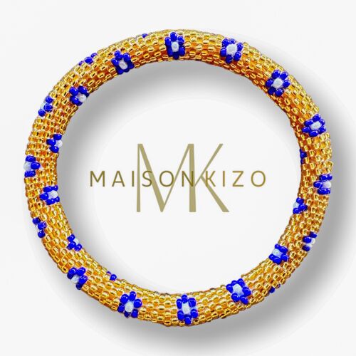 Bracelet népalais Collection exclusive Maison Kizo®