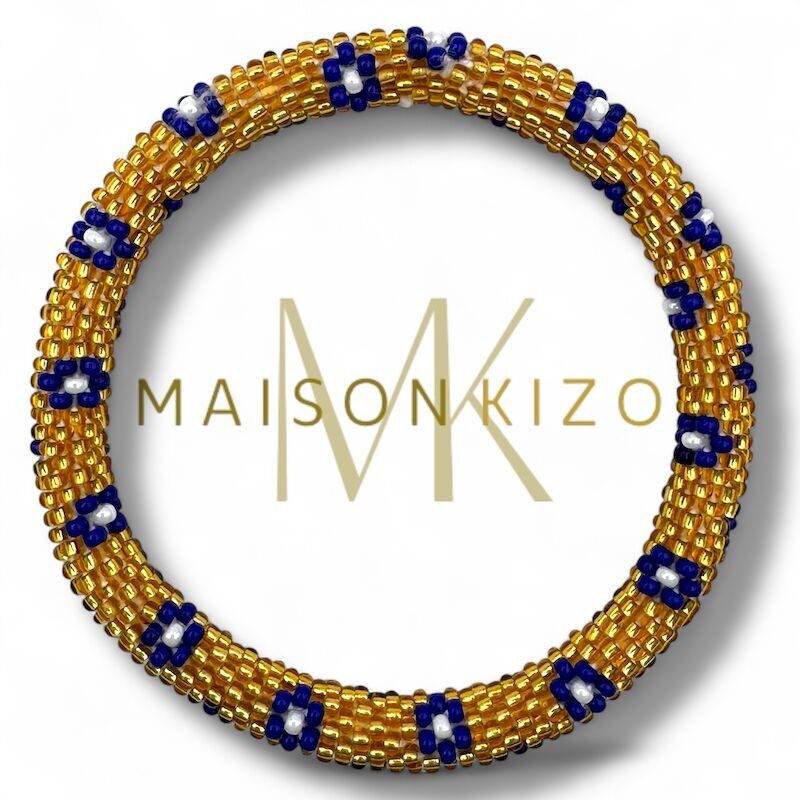 Bracciale nepalese B157