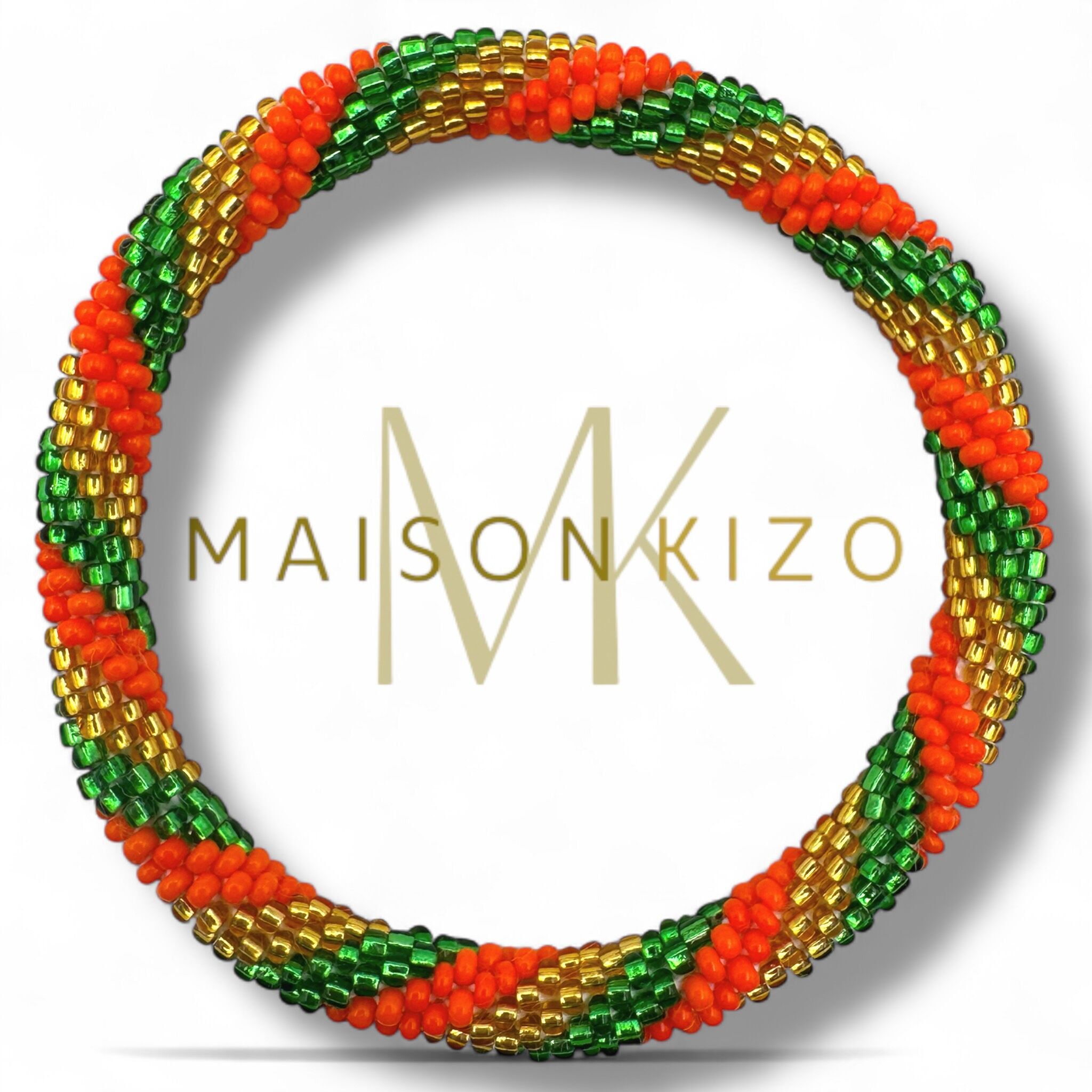 Bracciale nepalese B163