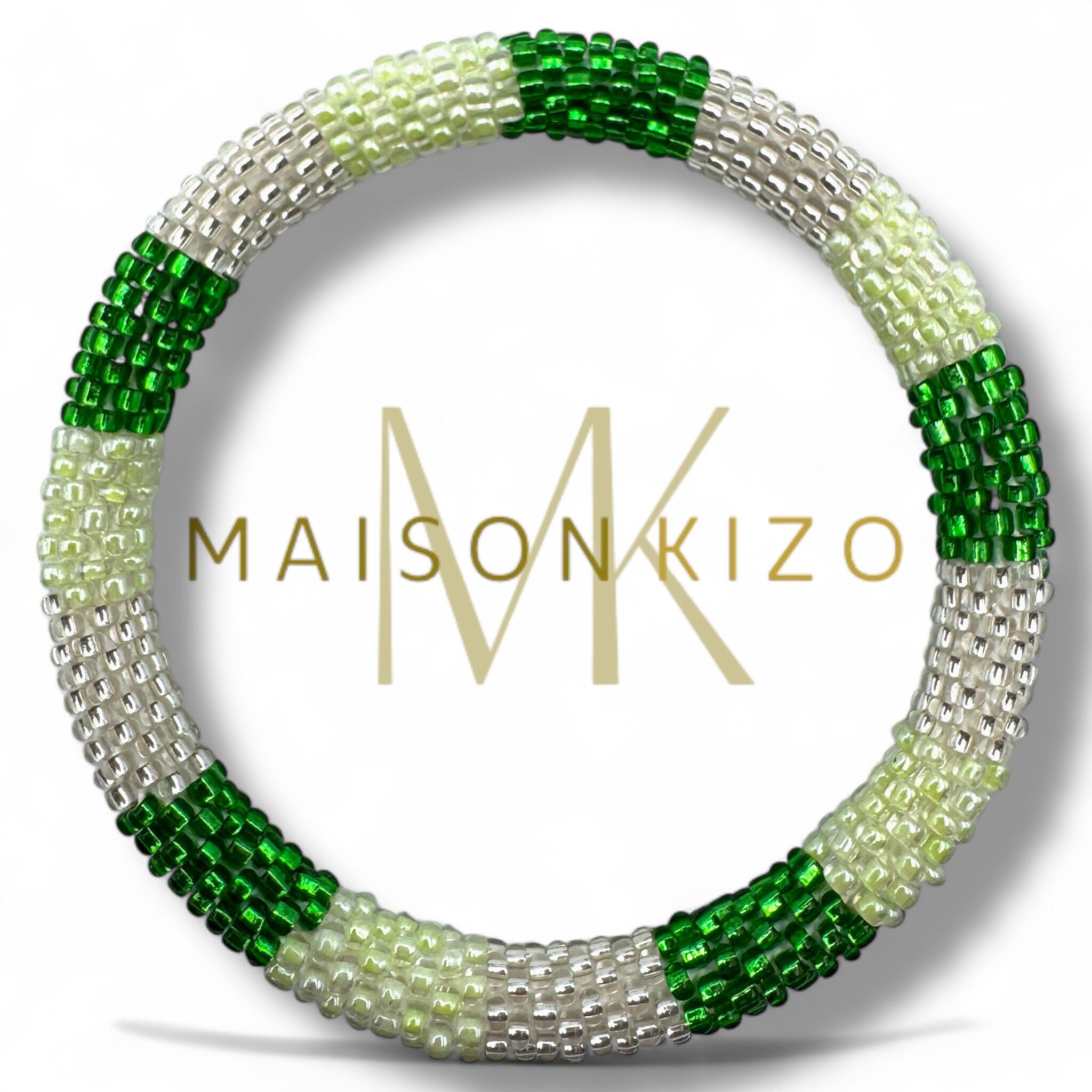 Bracciale nepalese B175