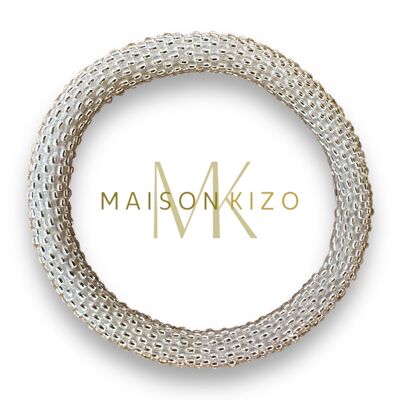 Nepalesisches Armband Exklusive Kollektion Maison Kizo®