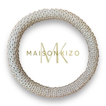 Bracelet népalais Collection exclusive Maison Kizo®