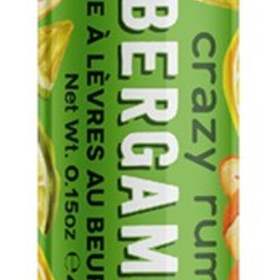 Bergamot Lip Balm