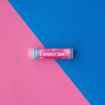 Baume à lèvres Bubble gum 3
