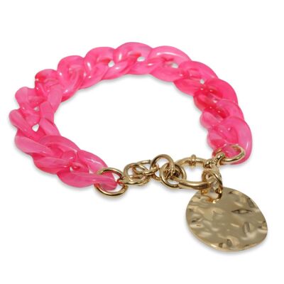 SST6011-109 Pulsera Acero Inoxidable