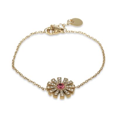 15089-02 Pulsera Acero Inoxidable