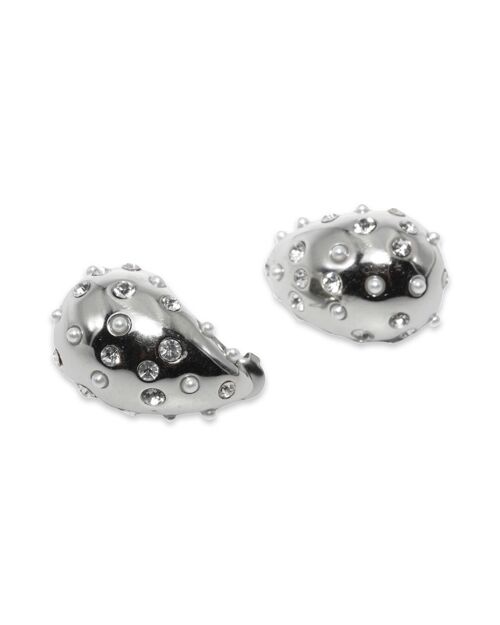 15471-02 Earrings Stainless Steel