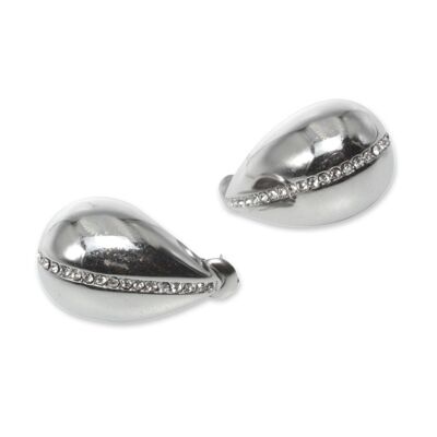 15780-02 Earrings Stainless Steel