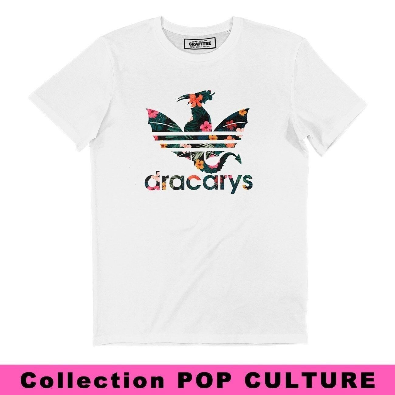 Adidas 2025 dracarys shirt