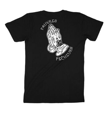 T-shirt Nuestra Madre - Tshirt Streetwear 2