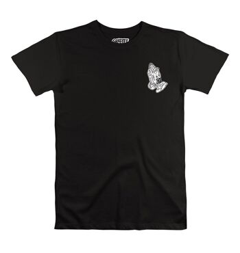 T-shirt Nuestra Madre - Tshirt Streetwear 3