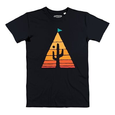 T-shirt Dawn -Tshirt Nature et Aventure