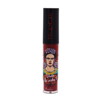 TAKE CARE - Rouge à lèvre Frida Kahlo 3