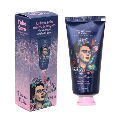 TAKE CARE - Frida Kahlo Hand Cream