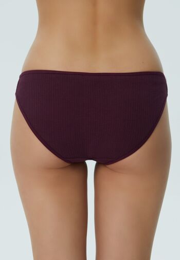 1152-028 | Slip - aubergine 2