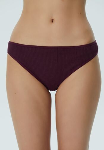 1152-028 | Slip - aubergine 6