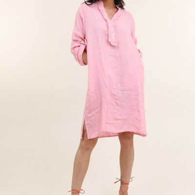 Robes en LIN REF. 6803