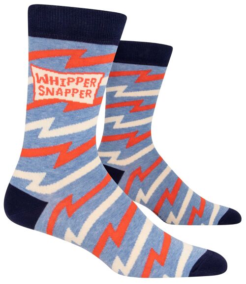 Whippersnapper Men's Socks - new!