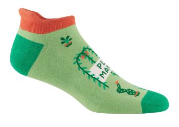 Plant Manager SneakerSocksS/M - NOUVEAU ! 3