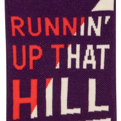 Runnin‘ Up Sneaker-Socken L/XL – neu!