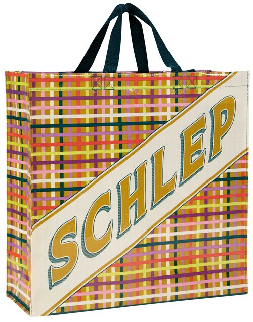 Schlep Shopper - new!