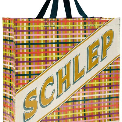 Comprador Schlep - ¡nuevo!