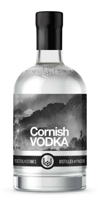 Vodka de Cornouailles 2