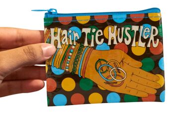 Porte-monnaie Hair Tie Hustler - NOUVEAU! 2